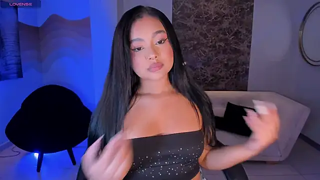 Snapshot of GabriellaLee chatting on January 15, 2026, 3:32 am GabriellaLee online show from January 15, 2026, 3:32 am