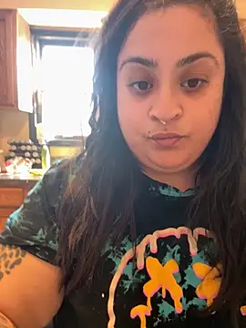 tillymarie34 online show from September 28, 2025, 9:00 pm