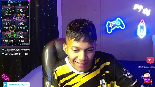 Snapshot of loistwink_ chatting on February 22, 2025, 3:12 am loistwink online show from February 22, 2025, 3:12 am