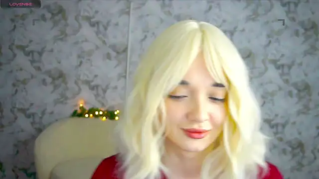 Ashley S online show from May 22, 2026, 10:19 pm