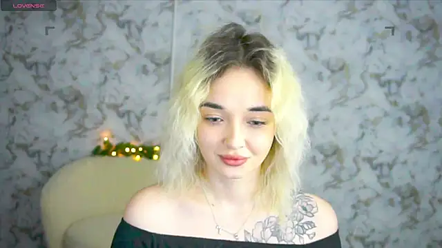 Ashley S online show from May 14, 2026, 10:29 pm