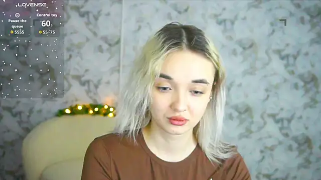 Ashley S online show from March 26, 2026, 11:24 pm