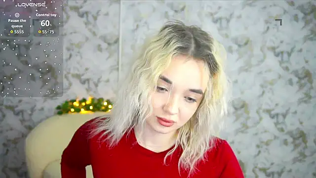 Ashley S online show from April 4, 2026, 10:16 pm