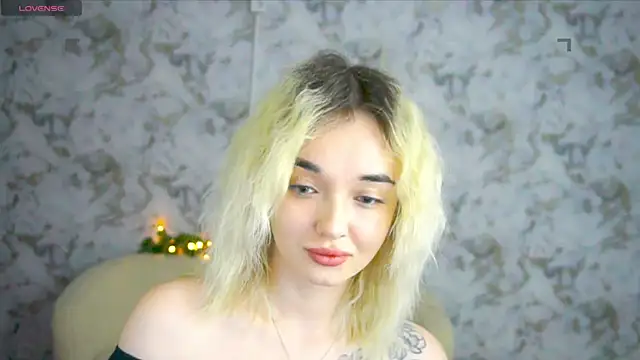 Ashley S online show from May 8, 2026, 10:35 pm