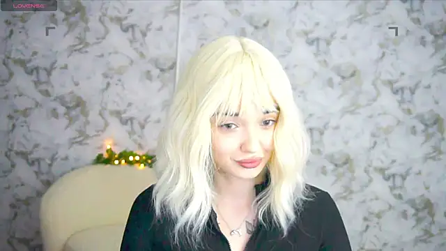Ashley S online show from May 23, 2026, 10:20 pm