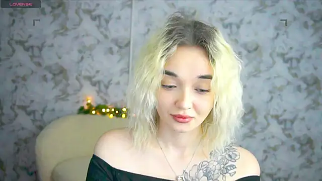 Ashley S online show from May 13, 2026, 10:17 pm