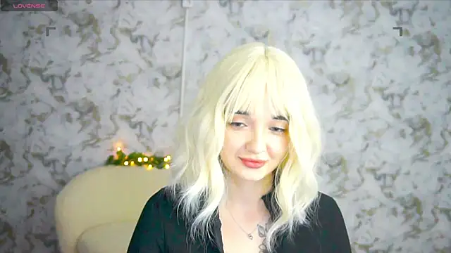 Ashley S online show from May 21, 2026, 10:18 pm