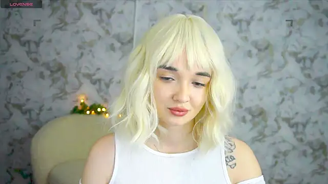 Ashley S online show from May 17, 2026, 10:21 pm