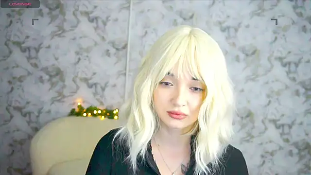 Ashley S online show from May 24, 2026, 10:31 pm