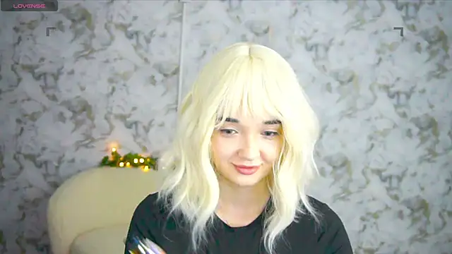 Ashley S online show from May 19, 2026, 10:28 pm
