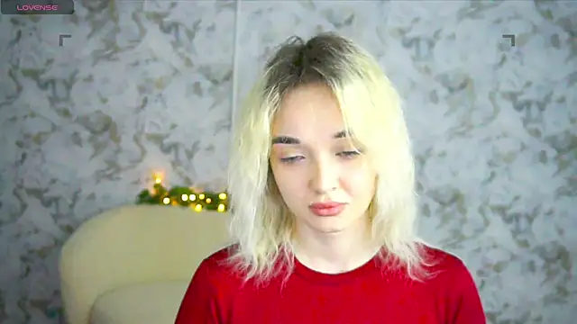 Ashley S online show from May 12, 2026, 10:27 pm