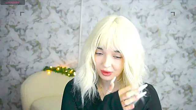 Ashley S online show from May 29, 2026, 10:27 pm