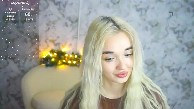 Ashley S online show from January 7, 2026, 11:10 pm