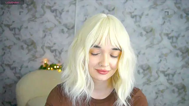 Ashley S online show from May 19, 2026, 1:56 am