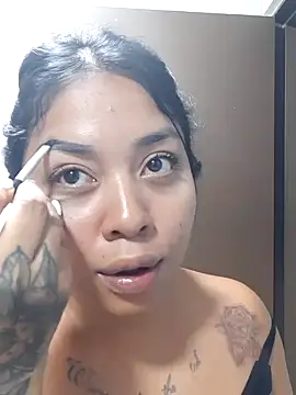 aisha brownn online show from December 4, 2025, 1:15 am