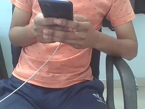 AuntyLover BhabhiLover  online show from March 1, 2026, 6:24 am