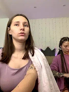 HotCaramellsTV online show from September 12, 2025, 9:20 am