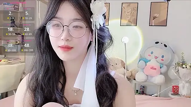 Luminous163 online show from January 9, 2026, 6:53 am