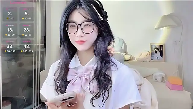 Luminous163 online show from October 22, 2025, 11:42 am