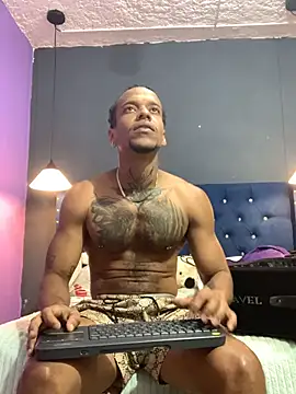 Salomon koude online show from November 13, 2025, 5:28 pm