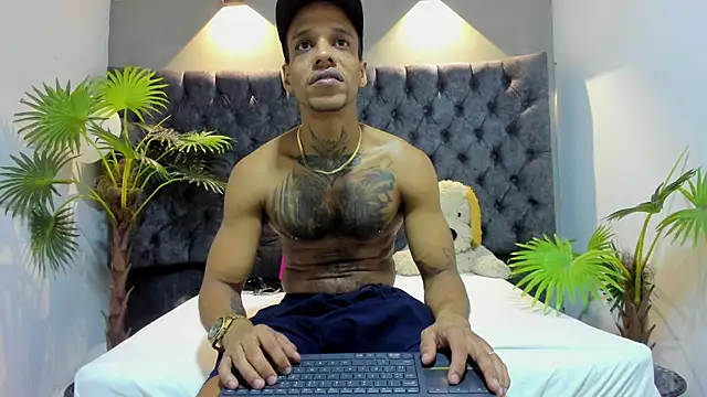 Salomon koude online show from May 30, 2026, 2:23 pm