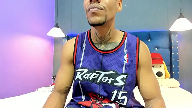 Salomon koude online show from November 5, 2025, 7:50 pm