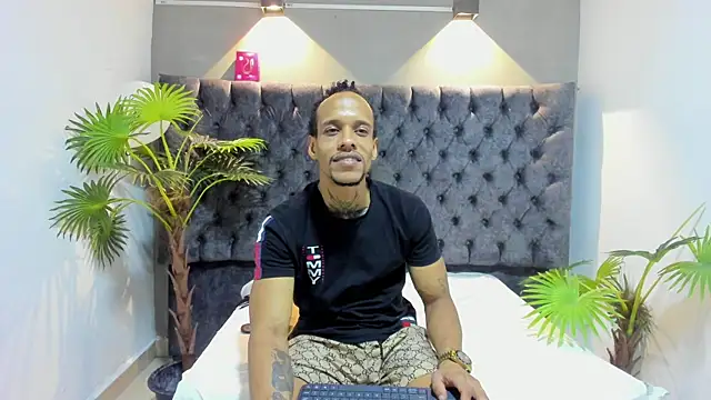 Salomon koude online show from May 24, 2026, 12:21 am