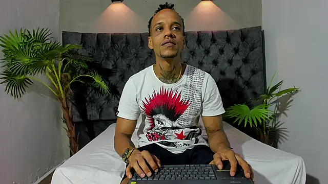 Salomon koude online show from April 26, 2026, 2:31 am