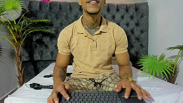 Salomon koude online show from May 23, 2026, 1:48 am