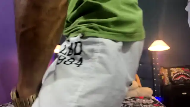 Salomon koude online show from February 24, 2026, 8:31 pm