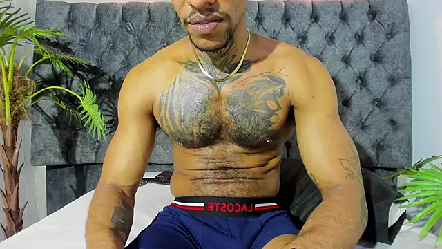 Salomon koude online show from May 19, 2026, 1:10 am