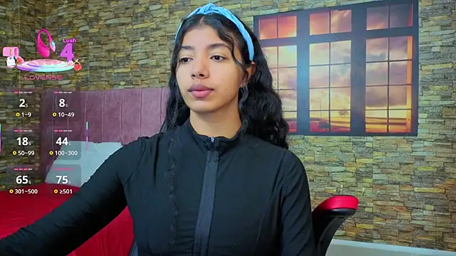 Snapshot of viktorya_xue chatting on February 13, 2026, 11:10 am viktorya xue online show from February 13, 2026, 11:10 am