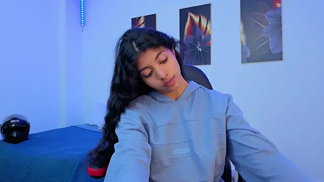 Snapshot of viktorya_xue chatting on February 28, 2026, 10:04 am viktorya xue online show from February 28, 2026, 10:04 am