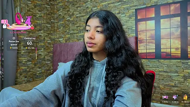 Snapshot of viktorya_xue chatting on February 17, 2026, 10:34 am viktorya xue online show from February 17, 2026, 10:34 am