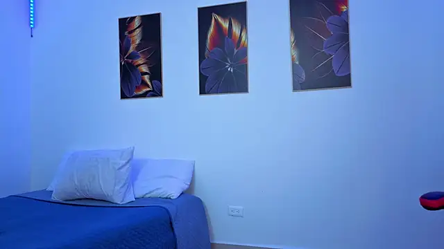 Snapshot of viktorya_xue chatting on February 27, 2026, 10:26 am viktorya xue online show from February 27, 2026, 10:26 am