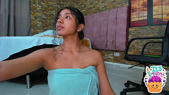 viktorya xue online show from March 19, 2025, 2:13 pm