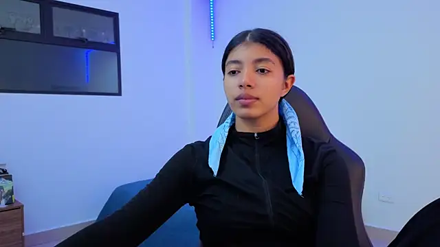 Snapshot of viktorya_xue chatting on February 26, 2026, 10:26 am viktorya xue online show from February 26, 2026, 10:26 am