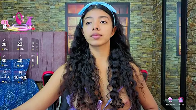 Snapshot of viktorya_xue chatting on February 6, 2026, 11:39 am viktorya xue online show from February 6, 2026, 11:39 am