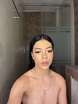GeorginaHills online show from July 11, 2026, 9:59 pm