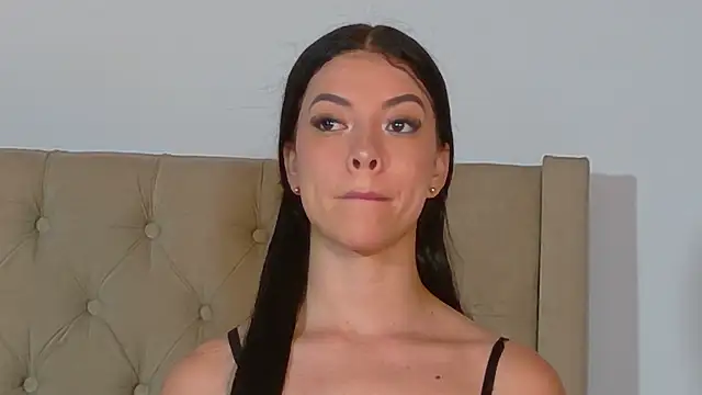 GeorginaHills online show from May 21, 2026, 10:07 pm