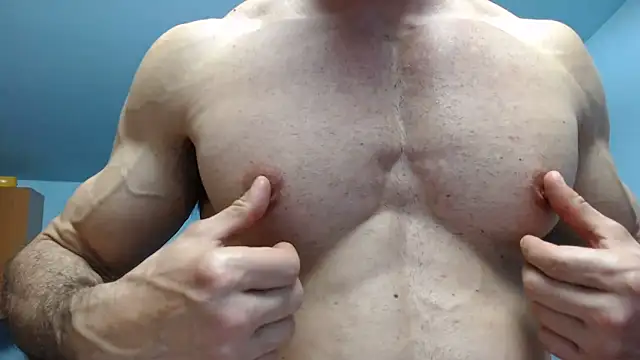 flexforyou online show from June 12, 2026, 8:06 pm