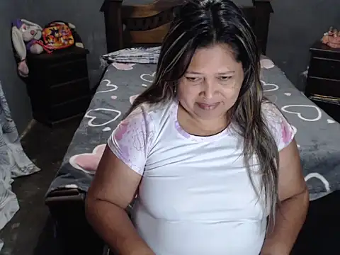 Snapshot of CANDYSWEET51 chatting on March 11, 2026, 2:55 pm CANDYSWEET51 online show from March 11, 2026, 2:55 pm