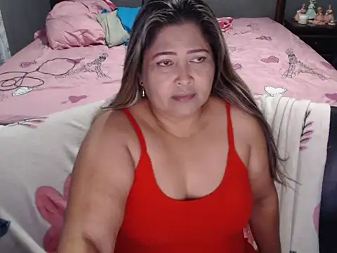 CANDYSWEET51 online show from July 7, 2026, 4:21 pm