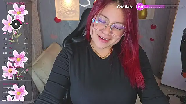  Ambar72 b online show from February 25, 2026, 1:11 pm