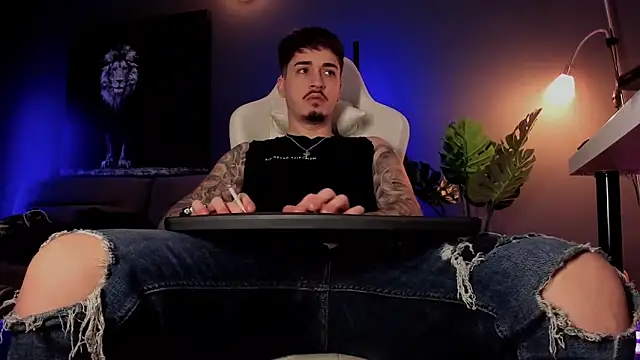 uptomatty online show from March 13, 2026, 7:46 am