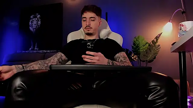 uptomatty online show from March 9, 2026, 8:07 am