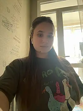 JaneLestur online show from January 11, 2026, 11:17 am