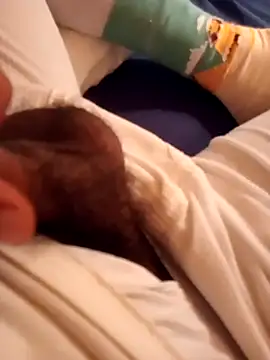 Dodge777 online show from November 17, 2025, 1:31 am