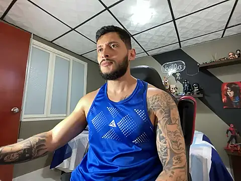 Snapshot of marcel_crawford96 chatting on February 3, 2026, 2:11 pm marcel crawford96 online show from February 3, 2026, 2:11 pm