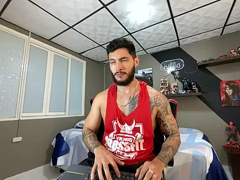 Snapshot of marcel_crawford96 chatting on January 16, 2026, 1:37 pm marcel crawford96 online show from January 16, 2026, 1:37 pm